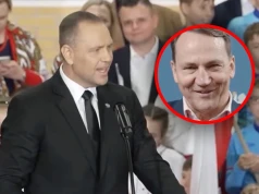 Nie uwierzycie, na co skarży się Nawrocki! Sikorski dosadnie odpowiada na te żale. „Uważa, że jest…”