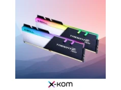 Wyprzedaż Memory Black Weeks w x-kom. Pamięć RAM (16GB, DDR5, CL46) od 1119 zł!