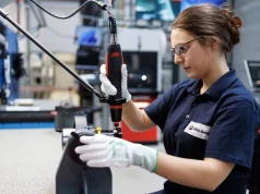 Collins Aerospace rekrutuje na Podkarpaciu. Płatne szkolenie i szansa na pracę