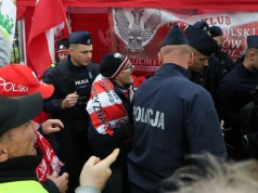 Wszczęto śledztwo ws. wydarzeń przed Trybunałem Konstytucyjnym!
