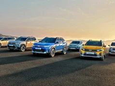 Dacia – na każdą okazję