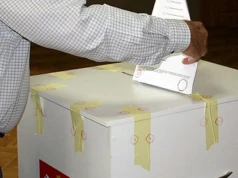 Ustawa dotycząca zniesienia dwukadencyjności odrzucona