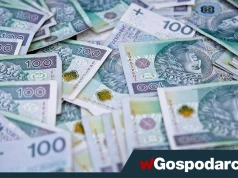 Pół biliona gotówki w obiegu! I będzie więcej