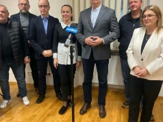Radni PiS w Radomiu poinformowali o długu Miasta Radom. W poniedziałek, kolejna pożyczka?