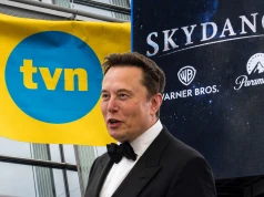 Elon Musk zainwestował w nowego właściciela TVN