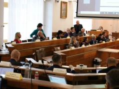 „Nikt podatków nie lubi płacić”. Radni przegłosowali podwyżkę w Lublinie