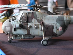 Konkurs modelarski w Krakowie. Będzie można zobaczyć setki miniaturowych modeli