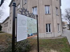 Gmina Ostrowiec musi dopłacić za przebudowę Centrum Tradycji Hutnictwa