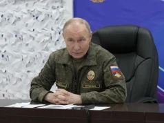 Chcą uderzyć w czuły punkt Putina. Potrzebny jeden telefon