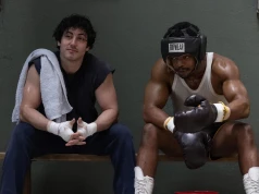 Ten aktor zmienił się w Sylvestra Stallone'a! Nowy zwiastun Jestem Rocky