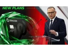 Pracodawca Andrzeja Dudy nagle podniósł ceny. Klienci reagują. "Chyba czas na pożegnanie"