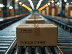 Rynek e-commerce w Polsce ma rosnąć w następnych latach o ok. 8% r/r
