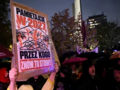 „Żadna obietnica nie została spełniona”. Protesty ws. aborcji w całym kraju