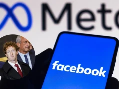 Facebook ukarany przez sąd, będzie musiał zasilić system edukacji kwotą 25 mld dolarów