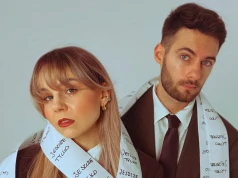 Duet Pełnia w Strefie Muzyki Radia Gdańsk