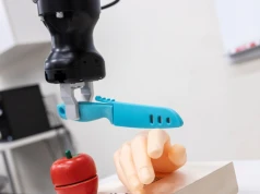 Ukryte kody w AI mogą zmusić roboty do ataku. Luki w zabezpieczeniach
