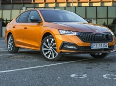 Używana Skoda Octavia IV. Silniki są solidne, kłopot sprawia elektronika