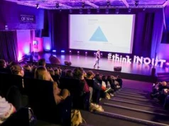 Toruń. Niemal 300 osób na konferencji IN OUT™. Organizatorzy już zapowiadają kolejną edycję