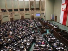 Sejm zdecydował. Chodzi o praworządność i sędziów z lat 2018–2026