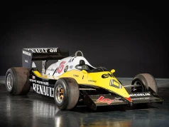 Historyczny ośrodek silników F1 Renault ma zmienić właściciela. Jest nabywca