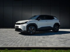 Wyprzedaż rocznika już w październiku. Toyota czyści place i tnie ceny pod limity podatkowe