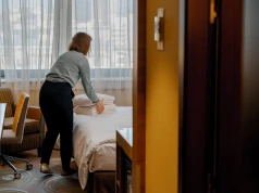 Airbnb wprowadza nowe zasady. Gospodarze grożą podwyżkami