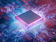 Dostawy procesorów serwerowych wzrosną o 40 proc. w 2027 roku
