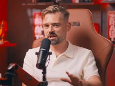 Wywiad Kaweckiego u Żurnalisty wzbudził kontrowersje. "To najpoważniejszy problem"