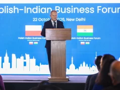 Polska i Indie rozwijają współpracę gospodarczą. Premier Donald Tusk w Nowym Delhi