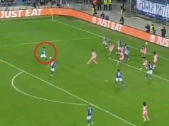 Szał radości w Poznaniu. Tak Lech zaskoczył drużynę z Premier League