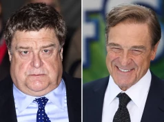 John Goodman schudł aż 90 kilogramów. Dopiero teraz opowiedział o przykrej cenie metamorfozy