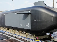 Ghost Shark będzie używać UAV-ów i stawiać miny morskie