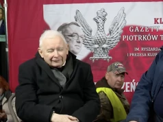 Zauważyli nieobecność Kaczyńskiego w Sejmie. Wszystko jasne, prezes jest chory! „Po proteście pod TK”