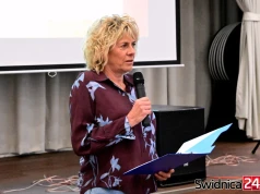 Edukacja, wsparcie i holistyczne podejście do narodzin. Przyszli rodzice spotkali się w Świdnicy