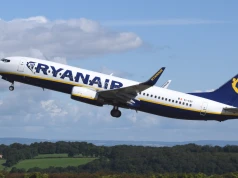 Ryanair uruchomi nowe trasy lotów! Dla jednego z miast to zupełna nowość