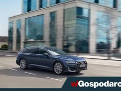 Leasing Audi A6 na firmę — na co zwrócić uwagę?