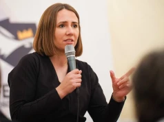 „Powrót europejskiego przemysłu do wyścigu”? Jest zupełnie odwrotnie!
