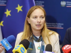 Minister funduszy i polityki regionalnej odchodzi z rządu