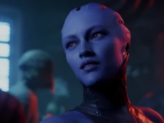 Wyciekł zwiastun nowej odsłony Mass Effect, w którą nigdy nie zagracie (bo studio zostało zamknięte)