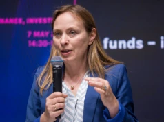 Pełczyńska-Nałęcz odchodzi z rządu. „Wartości są dla mnie ważniejsze niż stołki"