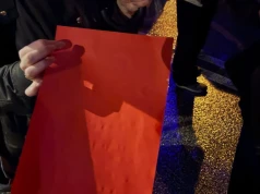 Strajk Kobiet przeszedł przez centrum Krakowa. Protestujący rozliczali rządzących z obietnic