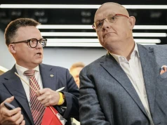 Gramatyka o przyszłości Polski 2050. Wiemy, co z koalicją