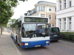 Ile zarabia kierowca autobusu? Oto kwoty "na rękę"