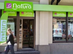 Drogerie Natura trafią w ręce polskiego giganta