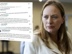 "Ech, ta cyfryzacja". Fala komentarzy po decyzji Pełczyńskiej-Nałęcz