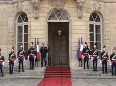 Protesty we Francji. Lewica rozczarowana spotkaniem z premierem