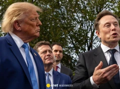 Donald Trump zadzwonił do Elona Muska. Interweniował w sprawie Starlinków