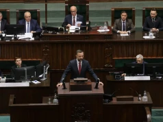Sejm odrzucił projekt PSL. Kosiniak-Kamysz zapowiada kolejny krok. Mówi o limicie dla posłów