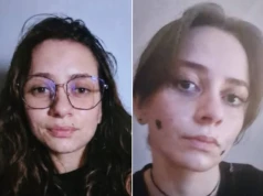 Zaginęła 27-letnia Kinga Dowgiałło z Olsztyna