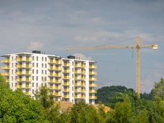 Polska dobudowała 4,7 mln mieszkań w 30 lat, a wciąż nie ma gdzie mieszkać